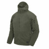 Bunda Cumulus Helikon-Tex® je teplá flísová bunda na bežné nosenie v jarnom a jesennom období, v zime ju odporúčame použiť ako strednú vrstvu.