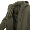 Helikon-Tex® Cumulus flisová bunda olivová