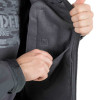 Helikon-Tex® Gunfighter Windblocker Softshellová bunda čierna