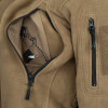 Helikon-Tex® Patriot HF flisová bunda olivová