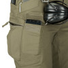 Helikon-Tex® Urban Tactical Pants UTP Polycotton nohavice Coyote