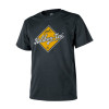 Helikon-Tex® Road Sign krátke tričko čierne