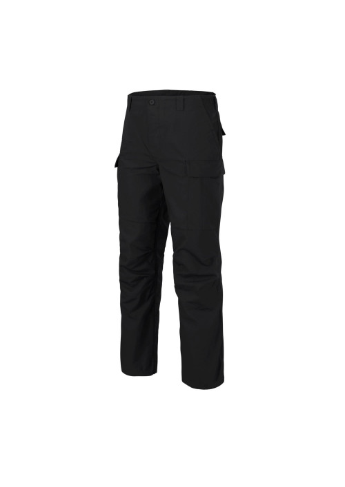 Helikon-Tex® BDU MK2 nohavice čierne