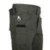 Helikon-Tex® Greyman Tactical nohavice čierne