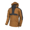 Pánska bunda Woodsman Anorak je vyrobená z vysokokvalitných materiálov DuraCanvas®, StormStretch®, prispôsobených pre pohyb v prírode.