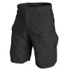 Kraťasy označované ako UTS (Urban Tacical Shorts) sú krátkou verziou obľúbených nohavíc UTP (Urban Tactical Pants) značky Helikon-Tex®.