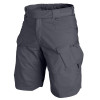 Kraťasy označované ako UTS (Urban Tacical Shorts) sú krátkou verziou obľúbených nohavíc UTP (Urban Tactical Pants) značky Helikon-Tex®.