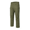 Helikon-Tex Urban Tactical UTP PolyCotton RipStop nohavice Olive Green
