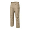 Nohavice UTP - Urban Tactical Pants od Helikon-Tex® sú mestské taktické nohavice s prepracovanými detailmi pre maximálne pohodlie a predovšetkým praktické využitie. Vďaka zosilneným vlastnostiam použitého RIPSTOP materiálu sú dostatočne odolné.