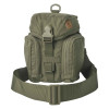 Helikon-Tex® Essetial Kitbag taška cez rameno Cordura® Adaptive Green 2,5 l