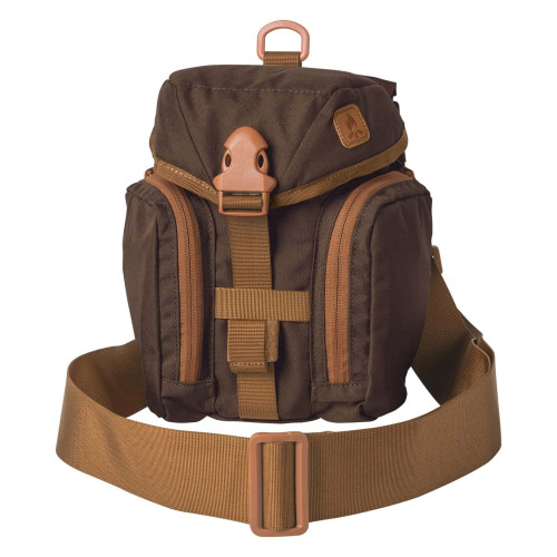 Helikon-Tex Essential Kitbag taška cez rameno Cordura Earth Brown/Clay 2,5 l