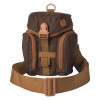Helikon-Tex® Essential Kitbag taška cez rameno Cordura® Earth Brown/Clay 2,5 l
