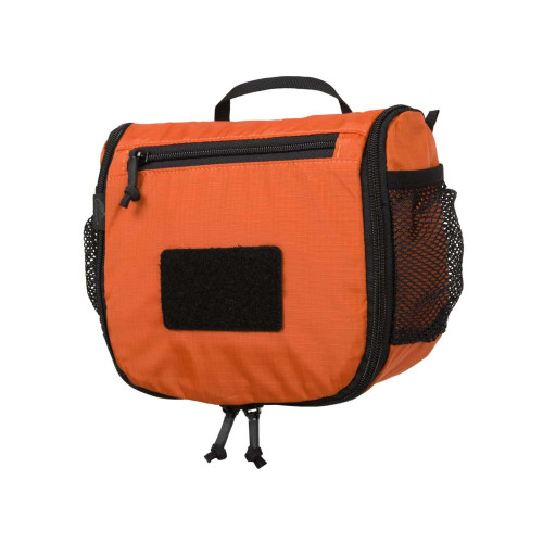 Helikon-Tex Travel Toaletná taška Orange/Black
