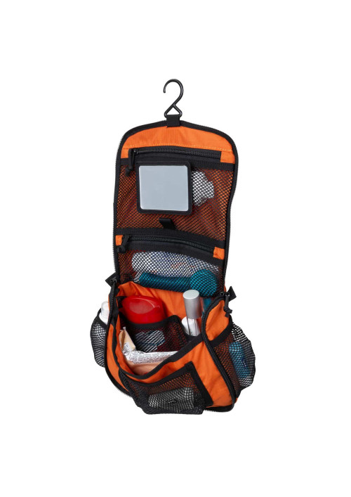 Helikon-Tex® Travel Toaletná taška Orange/Black