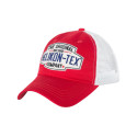 Helikon-Tex® Trucker Logo Cap červená