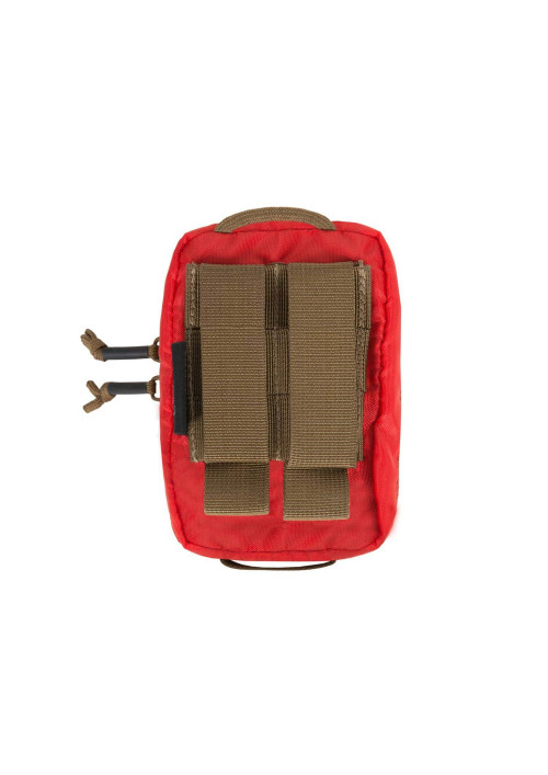 Helikon-Tex® Kapsička Mini Med Kit® Červená