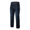 GREYMAN TACTICAL JEANS® sú obľúbené riflové taktické nohavice v užšom SLIM strihu. Nohavice majú 9 vreciek a pružný pás.