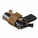 Helikon-Tex® Inverted Pistol Holder Insert Cordura® Coyote