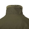 Helikon-Tex® Classic Army flisová bunda Čierna