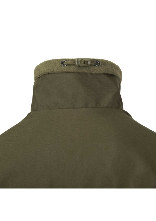 Helikon-Tex® Classic Army flisová bunda Olive/Black