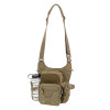 Helikon-Tex® EDC Side Bag Cordura® taška cez rameno Coyote 11 l