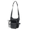 Kompaktná, univerzálna taška EDC Side Bag od Helikon-Tex® pre každodenné použitie. Praktické nosenie cez rameno vďaka nastaviteľnému ramennému popruhu vám zabezpečí jednoduchý a rýchli prístup.