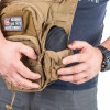 Helikon-Tex® EDC Side Bag Cordura® taška cez rameno Shadow Grey 11 l