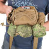 Helikon-Tex® EDC Side Bag Cordura® taška cez rameno Olive Green 11 l
