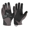 Taktické rukavice All Round Helikon-Tex® Black/Shadow Grey