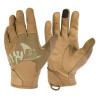 Taktické rukavice All Round Helikon-Tex® Coyote/Adaptive Green