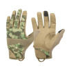 Taktické rukavice Range Helikon-Tex® Coyote/PenCott® WildWood™