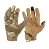 Taktické rukavice Range Helikon-Tex® Coyote/Multicam®