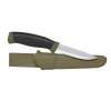 Nôž Companion MG (S) je nôž s pevnou čepeľou. Všestranný, ľahký, dokonalý nôž pre vaše outdoorové dobrodružstvá.