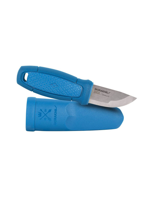 Morakniv® Nôž Eldris Neck Knife Kit Modrý