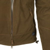 Helikon-Tex® Alpha Tactical flisová bunda Olive Green