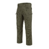 Taktické nohavice UTP - Urban Tactical Pants od Helikon-Tex® sú nohavice mestského vzhľadu, ktoré si zachovali funkčnosť taktických nohavíc.