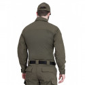 Taktické tričko Ranger Pentagon Camo Green