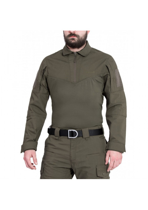 Taktické tričko Ranger Pentagon čierne