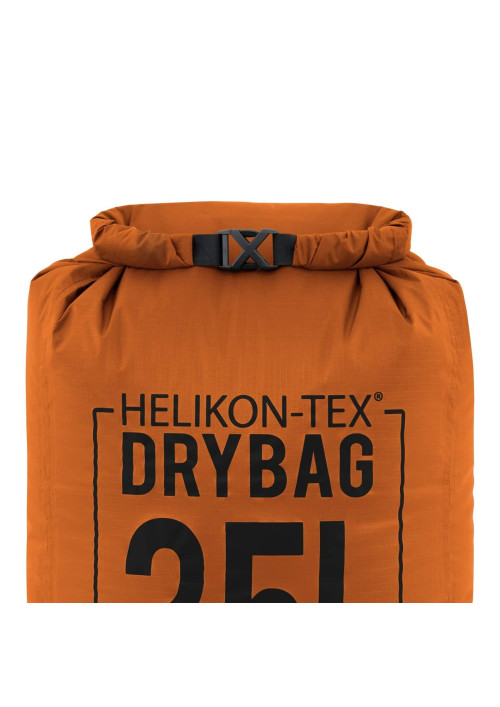 Helikon-Tex® Arid Dry Sack Small 35 L vedeodolný vak Olive Green/Black