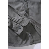 Brandit Vintage Košeľa pánska Charcoal Grey