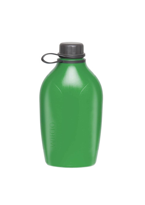 Wildo® Explorer Green fľaška Zelená 1 l
