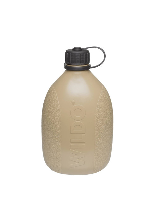 Wildo® Hiker fľaška Zelená 700 ml